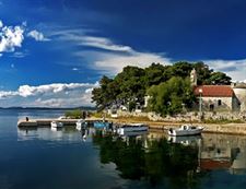 Multilingual online portal - Zadar Tourist Board