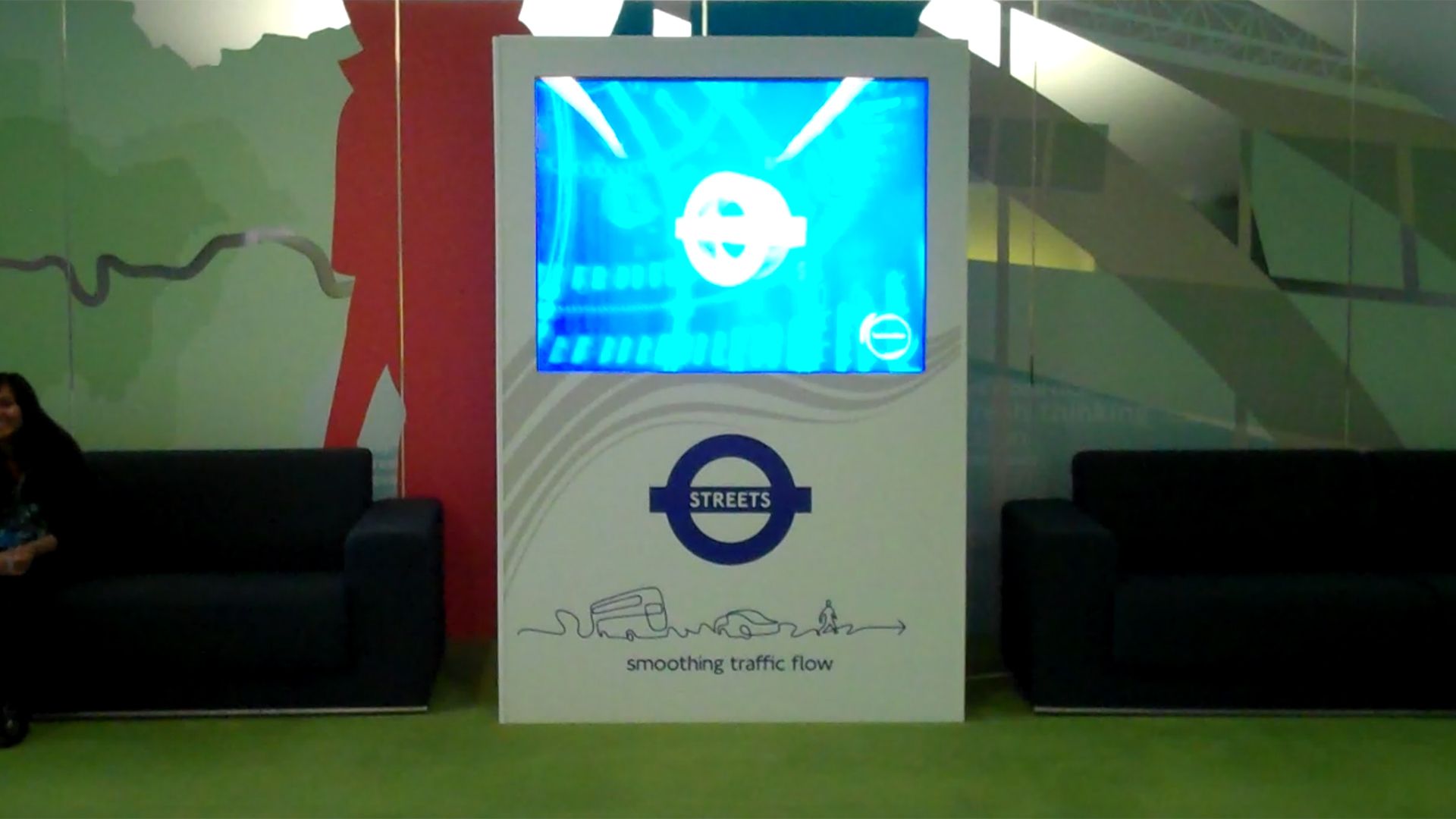 Bespoke Business Applications Transport For Londont