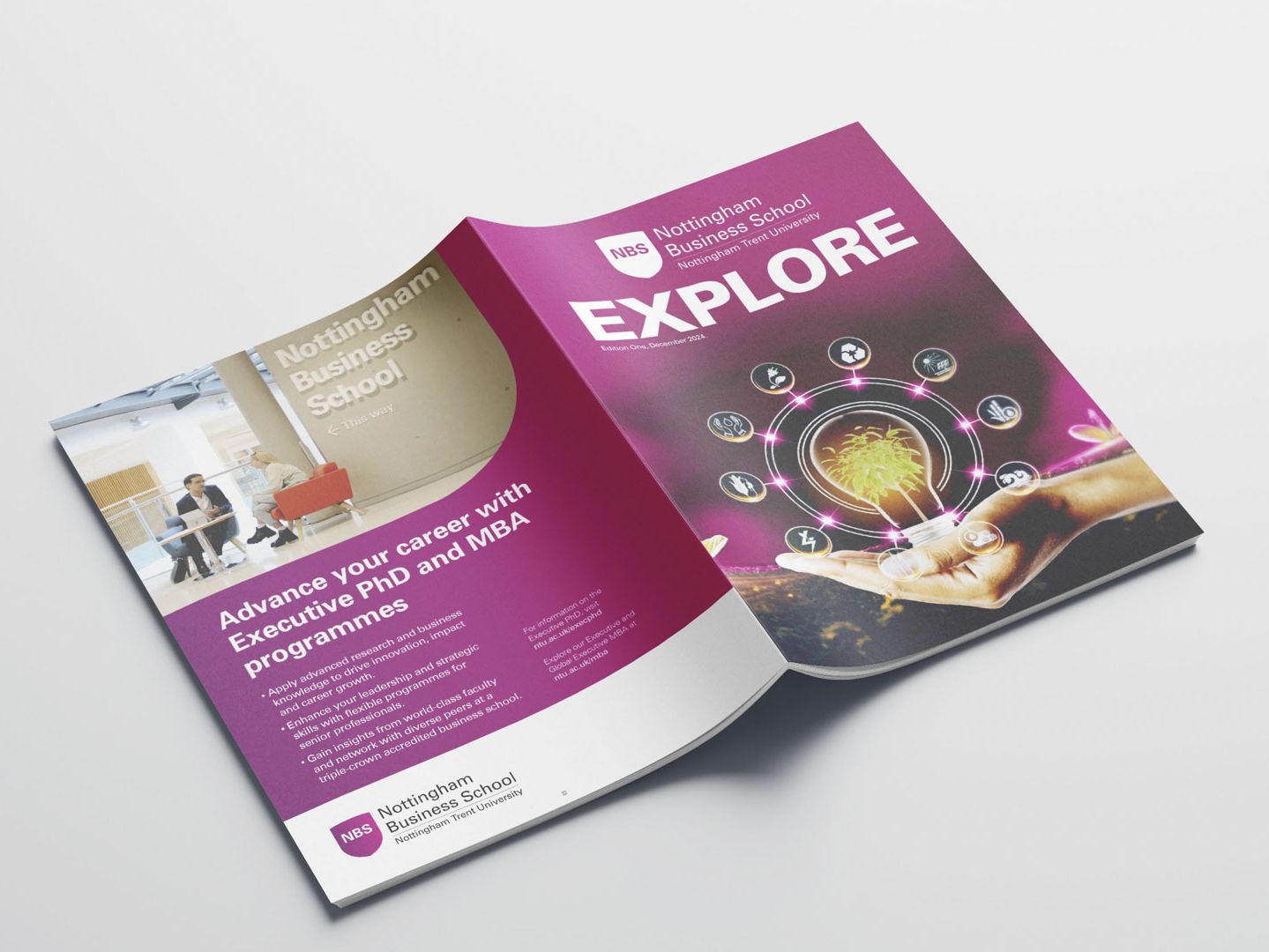 Idea Innnovations Graphic Design Nbs Explore7
